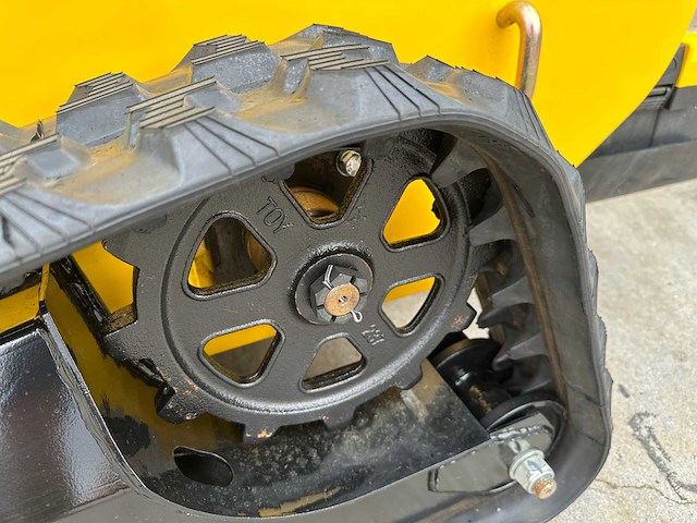 Machpro - 2025 - mp-s300 - rupsschranklader - afbeelding 5 van  30