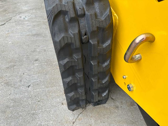 Machpro - 2025 - mp-s300 - rupsschranklader - afbeelding 6 van  30