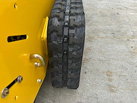 Machpro - 2025 - mp-s300 - rupsschranklader - afbeelding 10 van  30