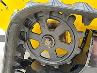 Machpro - 2025 - mp-s300 - rupsschranklader - afbeelding 13 van  30