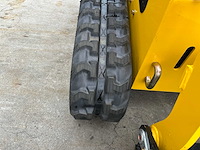 Machpro - 2025 - mp-s300 - rupsschranklader - afbeelding 14 van  30