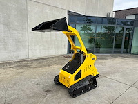 Machpro - 2025 - mp-s300 - rupsschranklader - afbeelding 15 van  30