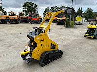 Machpro - 2025 - mp-s300 - rupsschranklader - afbeelding 18 van  30