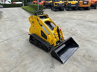 Machpro - 2025 - mp-s300 - rupsschranklader - afbeelding 23 van  30