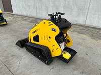 Machpro - 2025 - mp-s300 - rupsschranklader - afbeelding 27 van  30