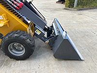 Machpro - 2025 - mp-s800 - machpro mp-s800 - afbeelding 2 van  23