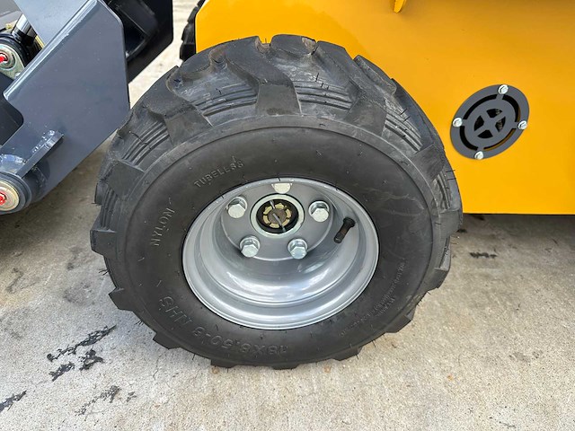 Machpro - 2025 - mp-s800 - machpro mp-s800 - afbeelding 4 van  23