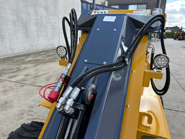 Machpro - 2025 - mp-s800 - machpro mp-s800 - afbeelding 5 van  23