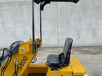 Machpro - 2025 - mp-s800 - machpro mp-s800 - afbeelding 8 van  23