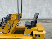 Machpro - 2025 - mp-s800 - machpro mp-s800 - afbeelding 9 van  23