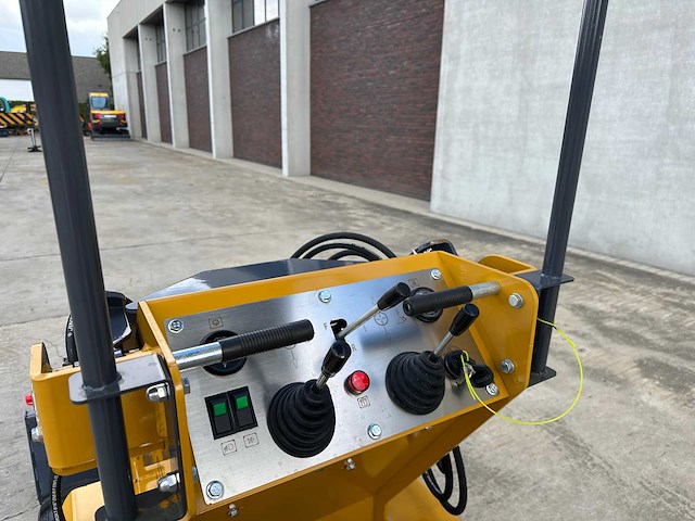 Machpro - 2025 - mp-s800 - machpro mp-s800 - afbeelding 10 van  23