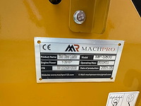 Machpro - 2025 - mp-s800 - machpro mp-s800 - afbeelding 15 van  23
