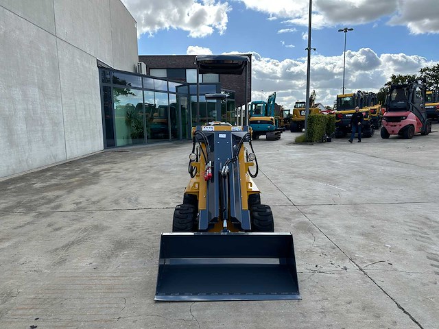 Machpro - 2025 - mp-s800 - machpro mp-s800 - afbeelding 12 van  23