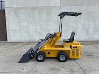 Machpro - 2025 - mp-s800 - machpro mp-s800 - afbeelding 21 van  23