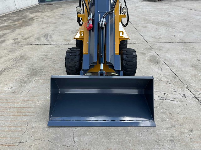 Machpro - 2025 - mp-s800 - machpro mp-s800 - afbeelding 23 van  23