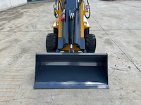 Machpro - 2025 - mp-s800 - machpro mp-s800 - afbeelding 23 van  23