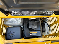 Machpro - 2025 - mp-s800 - schranklader - afbeelding 6 van  19