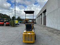 Machpro - 2025 - mp-s800 - schranklader - afbeelding 15 van  19