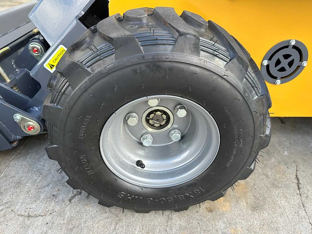 Machpro - 2025 - mp-s800 - schranklader - afbeelding 4 van  20