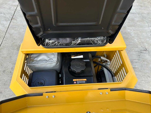 Machpro - 2025 - mp-s800 - schranklader - afbeelding 5 van  20