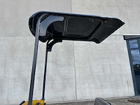 Machpro - 2025 - mp-s800 - schranklader - afbeelding 7 van  20