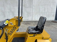 Machpro - 2025 - mp-s800 - schranklader - afbeelding 8 van  20