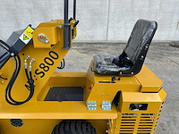 Machpro - 2025 - mp-s800 - schranklader - afbeelding 9 van  20