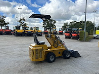 Machpro - 2025 - mp-s800 - schranklader - afbeelding 15 van  20