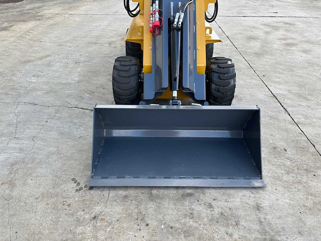 Machpro - 2025 - mp-s800 - schranklader - afbeelding 20 van  20