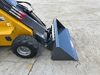 Machpro - 2025 - mp-s800 - schranklader - afbeelding 2 van  19