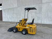 Machpro - 2025 - mp-s800 - schranklader - afbeelding 16 van  19