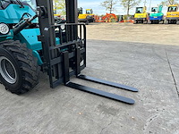 Machpro - 2025 - mp-t320a - ruw terrein heftruck - afbeelding 11 van  47