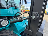 Machpro - 2025 - mp-t320a - ruw terrein heftruck - afbeelding 16 van  47