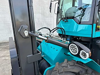 Machpro - 2025 - mp-t320a - ruw terrein heftruck - afbeelding 17 van  47