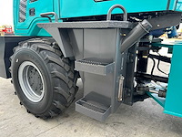 Machpro - 2025 - mp-t320a - ruw terrein heftruck - afbeelding 21 van  47
