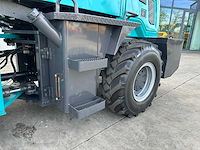 Machpro - 2025 - mp-t320a - ruw terrein heftruck - afbeelding 22 van  47