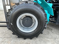 Machpro - 2025 - mp-t320a - ruw terrein heftruck - afbeelding 23 van  47