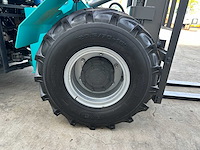 Machpro - 2025 - mp-t320a - ruw terrein heftruck - afbeelding 24 van  47