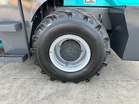 Machpro - 2025 - mp-t320a - ruw terrein heftruck - afbeelding 26 van  47