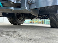 Machpro - 2025 - mp-t320a - ruw terrein heftruck - afbeelding 27 van  47