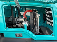 Machpro - 2025 - mp-t320a - ruw terrein heftruck - afbeelding 28 van  47