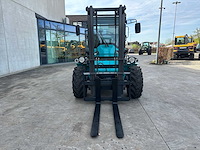 Machpro - 2025 - mp-t320a - ruw terrein heftruck - afbeelding 2 van  47