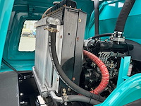 Machpro - 2025 - mp-t320a - ruw terrein heftruck - afbeelding 32 van  47