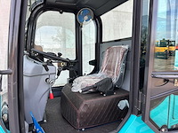 Machpro - 2025 - mp-t320a - ruw terrein heftruck - afbeelding 35 van  47