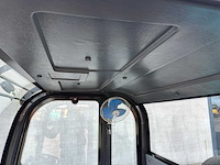 Machpro - 2025 - mp-t320a - ruw terrein heftruck - afbeelding 36 van  47