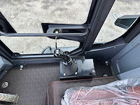 Machpro - 2025 - mp-t320a - ruw terrein heftruck - afbeelding 37 van  47