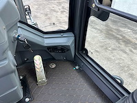 Machpro - 2025 - mp-t320a - ruw terrein heftruck - afbeelding 38 van  47
