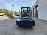 Machpro - 2025 - mp-t320a - ruw terrein heftruck - afbeelding 6 van  47