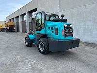 Machpro - 2025 - mp-t320a - ruw terrein heftruck - afbeelding 7 van  47
