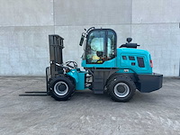 Machpro - 2025 - mp-t320a - ruw terrein heftruck - afbeelding 8 van  47